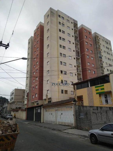 Apartamento A Venda No Picanço - Ap12298