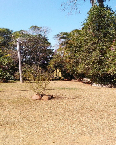 Imagem 10 de 20 de Sitio Em Caracóis - Esmeraldas - St00038 - 34080393