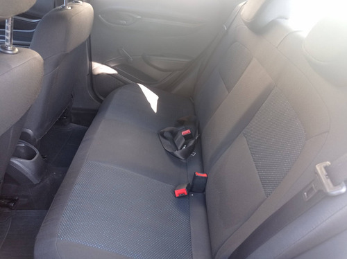 Imagem 5 de 8 de Chevrolet Onix 1.0 Mpfi Joy 8v Flex 4p Manual