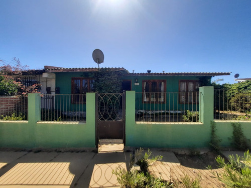 Casa En Playa Mirasol, Algarrobo.