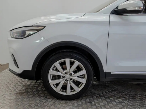 Mg Mg Zx 1.5l Mt Com Zx
