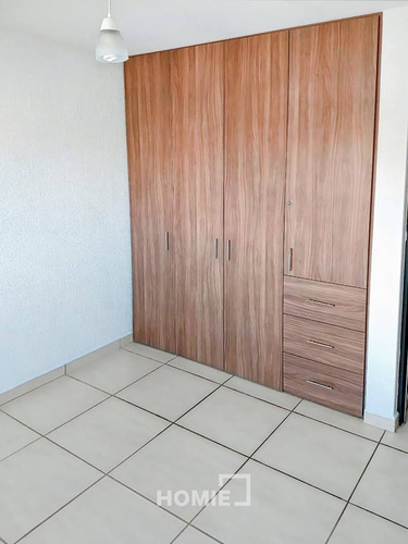 Imagen 12 de 12 de Lindo Departamento Con Roof Garden En Agrícola Pantitlán, Iztacalco, 3112