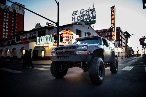 Rigid Industries 212213blk (in Stock) D-series Midnight Ppq