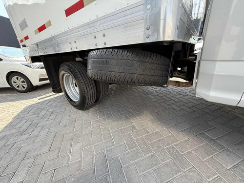 Ford F-350 6.3l Xl 6.2 At