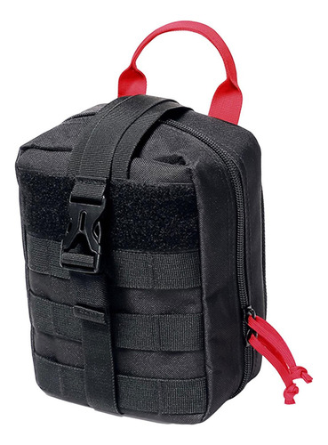 Bolsa De Primeros Auxilios Para Lesiones, Bolsa Para Caza,