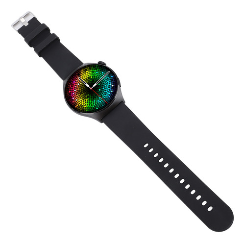 Reloj Inteligente Con Seguimiento De Actividad Y Rastreador