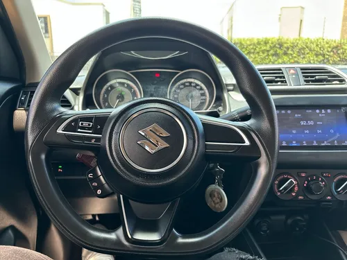 Suzuki Swift 1.2 Dzire