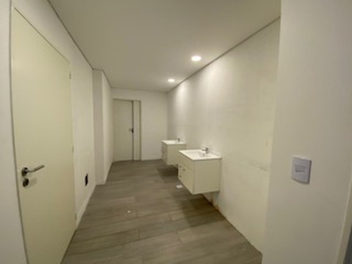 Venta Departamento 3 Ambientes C/cochera Belgran