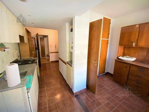 Imagen 9 de 30 de Venta Departamento Tres Dormitorios Zona Rio Centro Rosario Semipiso