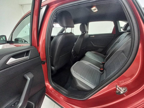 Volkswagen Nivus 1.0 Tsi Tiptronic Highline