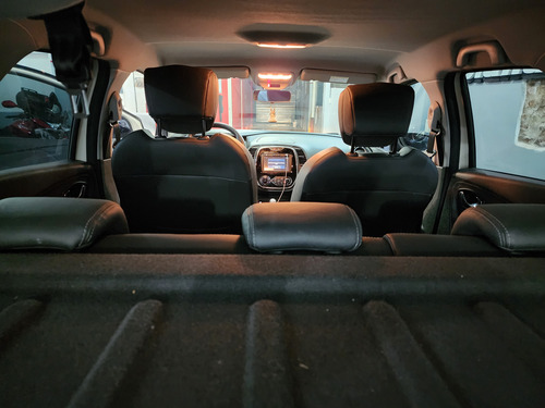 Renault Captur 2.0 Intens Manual