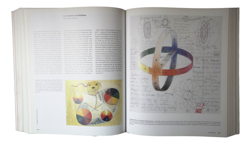 Bauhaus: Jeannine Fiedler Y Peter Feierabend (Usado)