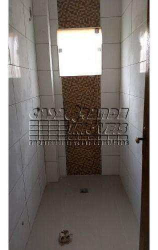 Imagem 11 de 11 de Casa De Condomínio Com 2 Dorms, Mirim, Praia Grande - R$ 195.000,00, 60m² - Codigo: 5526 - V5526