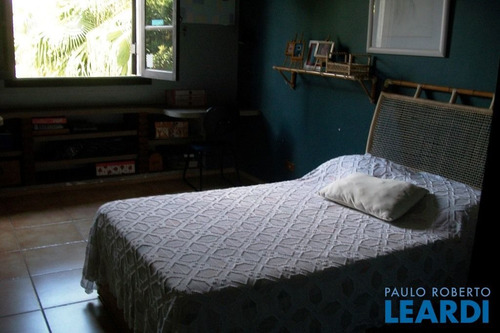 Imagem 5 de 15 de Casa Assobradada - Morumbi - Sp - 393124