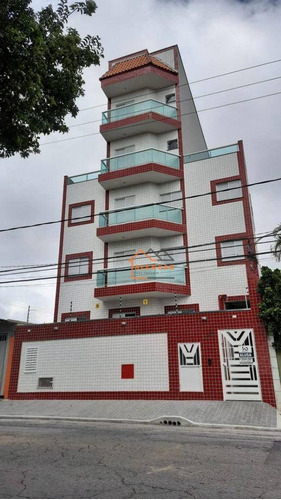 Imagem 1 de 28 de Apartamento Com 2 Dormitórios À Venda, 36 M² Por R$ 185.000,00 - Vila Curuçá - São Paulo/sp - Ap0620