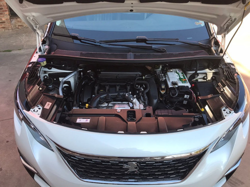 Imagem 8 de 16 de Peugeot 3008 2019