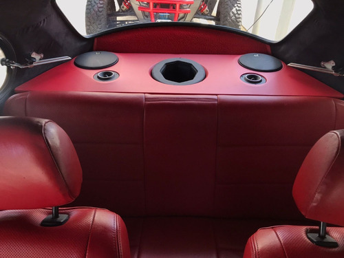 Imagen 5 de 8 de Volkswagen Vocho
