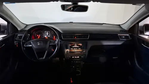Seat Toledo 1.4 XCELLENCE DCT