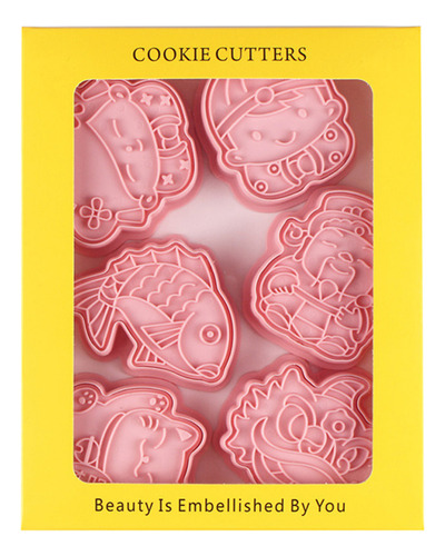 Molde Para Galletas, Magdalenas Con Chispas De Chocolate, Gl