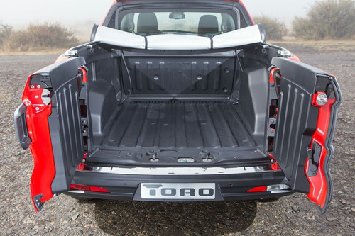 Imagen 11 de 15 de Fiat Toro 1.8 Freedom 4x2 At Anticipo $200.000 Tomo Usado R-