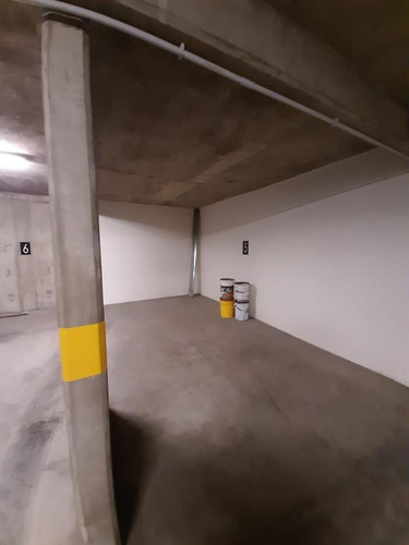Imagen 5 de 5 de Venta Cochera Francia 1100 - Rosario