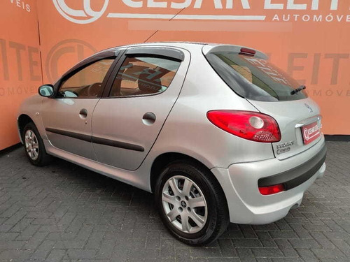 Imagem 13 de 15 de Peugeot 207hb Xline 2011