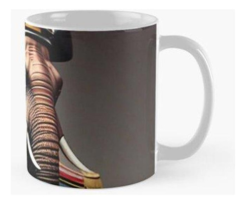 Taza Moda De Disfraces De Animales Calidad Premium