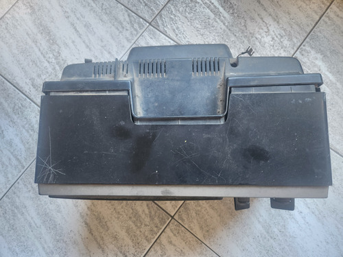Televisor Antiguo Decada Del 70 Hitachi 12 Pulgadas A Repara (Usado)