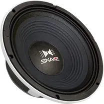 Comprar Alto Falante Snake 10 300w Esv610 Woofer 4 E 8 Ohms Woofer