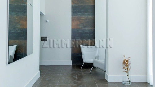 Apartamento - Pinheiros - Ref: 108025 - V-108025