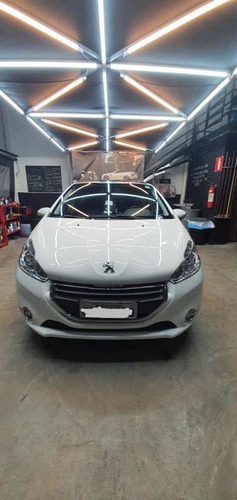 Peugeot 208 Allure 1.6 16v 5p Fl