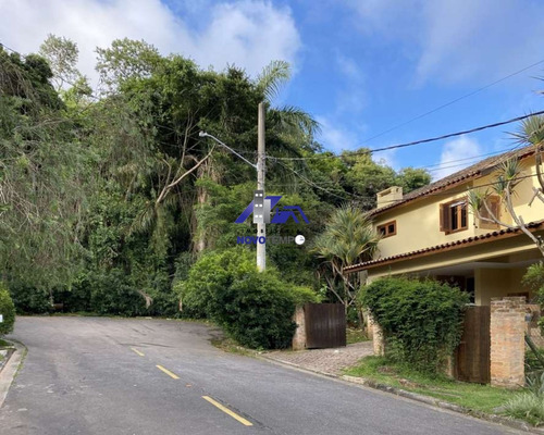 Imagem 2 de 30 de Casa A Venda Com 3 Dorm E 3 Vagas- Cond. Aldeia Da Fazendinha - Ca00638 - 68852395