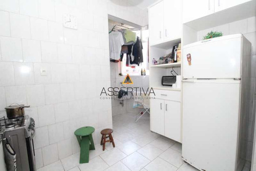 Imagem 14 de 15 de Apartamento-à Venda-flamengo-rio De Janeiro - Flap30382
