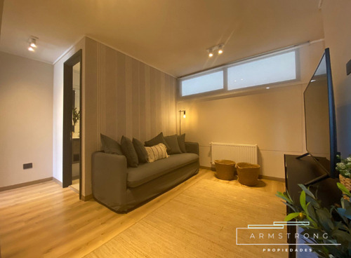 Duplex Con Jardin Privado Providencia Residencial
