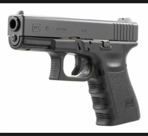 Glock 19 Airsoft