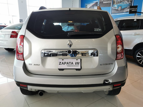 Imagen 3 de 12 de Renault Duster Dynamique 2591