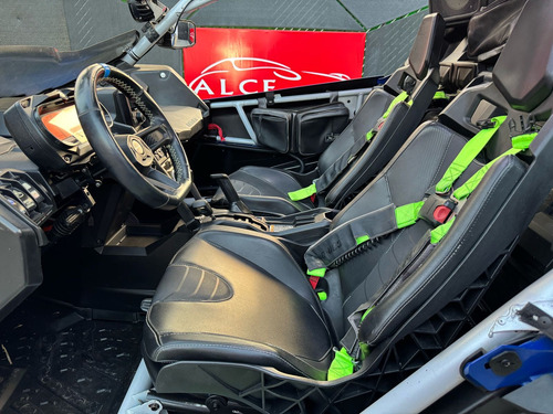 Can Am Turbo Rr 2020
