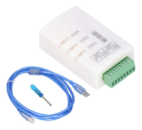 Adaptador De Cable Usb Can Analyzer, Depurador De Bus De Dob