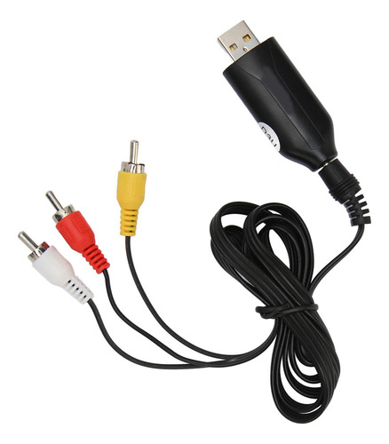 Professional Plug And Play Usb Video Capture Card Vhs