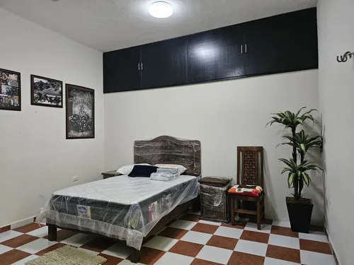 Casa Quinta En Venta A 20 Mins Del Periférico De Mérida En Yucatán