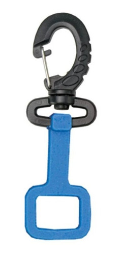 Innovador Octo-holder Goma Clip