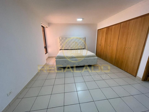 Aa-565 Zona Norte Apartamento Residencias Los Cristales Calle 72