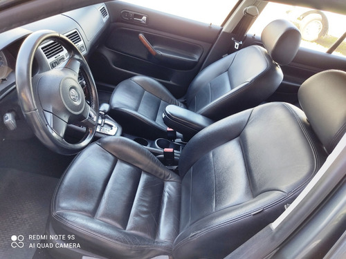 Volkswagen Bora 1.8t