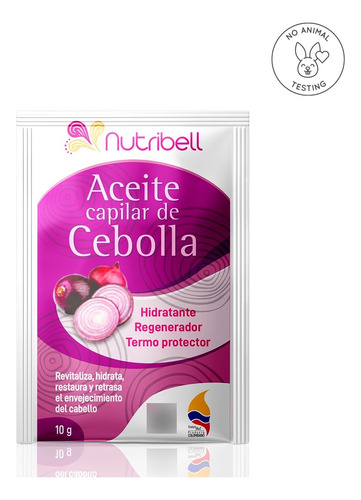 Aceite De Cebolla Caja 36 Unida - mL a $133