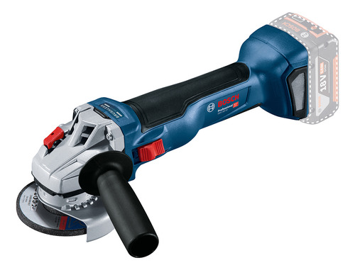 Kit Parafusadeira Esmerilhadeira Bosch 18v Bivolt Combo