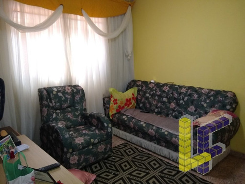Casa - Bairro Nova Gerty - 17157