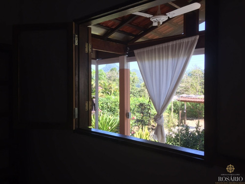 Imagem 6 de 17 de Casa Deliciosa Em Ubatumirim Próximo Ás Praias E Cachoeiras! - Lt301