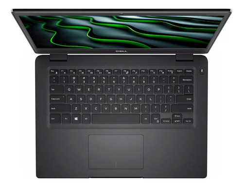 Notebook Dell I5 8th 32gb Ddr4 512 M2 Nvidia Geforce Full Hd (Recondicionado)