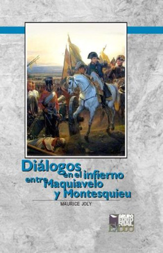 Dialogos En El Infierno