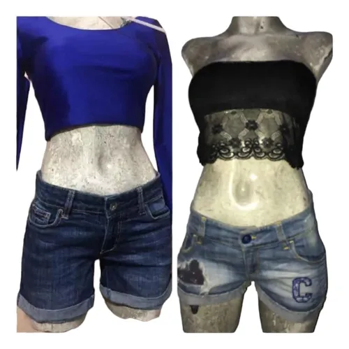 Shorts no tan cortos new arrivals